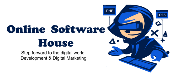 Online Software House